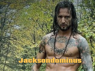 Jacksondominus