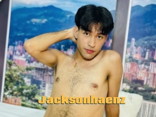 Jacksonhaenz