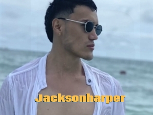 Jacksonharper