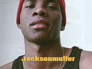 Jacksonmuller
