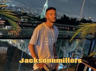 Jacksonnmillers