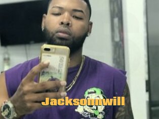 Jacksonnwill