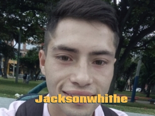 Jacksonwhithe