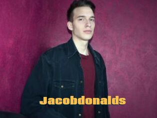 Jacobdonalds