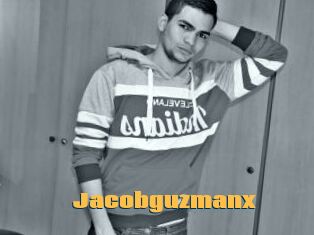 Jacobguzmanx