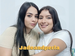 Jadeandperla