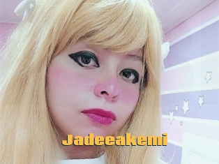 Jadeeakemi