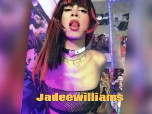 Jadeewilliams