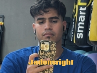 Jadensright