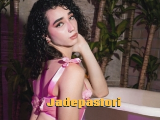 Jadepastori