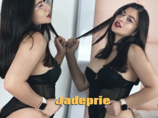 Jadeprie