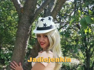 Jadiejenkin