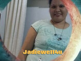 Jadiewett4u