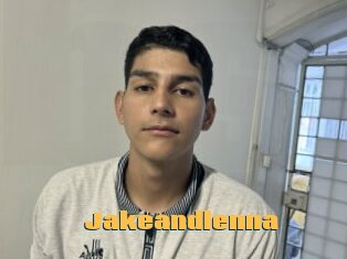 Jakeandlenna