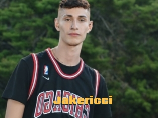 Jakericci