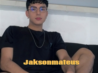 Jaksonmateus