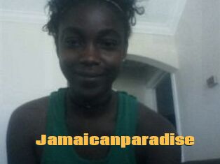 Jamaicanparadise
