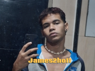 James2hott