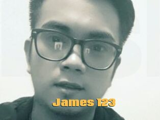 James_123
