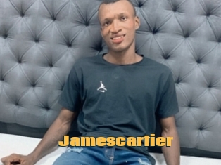 Jamescartier