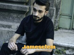 Jamesclem