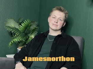 Jamesnorthon