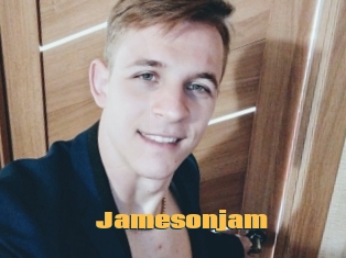 Jamesonjam