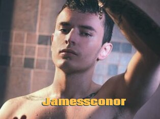 Jamessconor