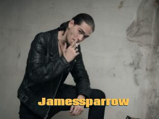 Jamessparrow