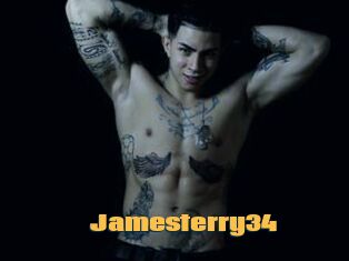 Jamesterry34
