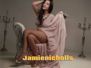 Jamienicholls