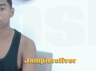 Jampieroliver