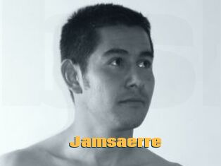 Jamsaerre