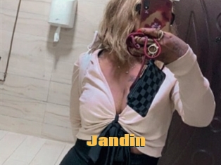 Jandin