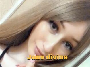 Jane_divine