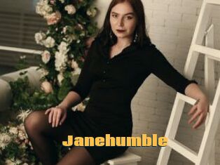 Janehumble