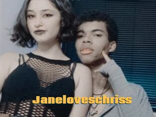 Janeloveschriss