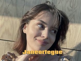 Janeortegue