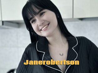 Janerobertson