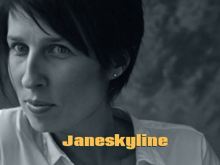 Janeskyline