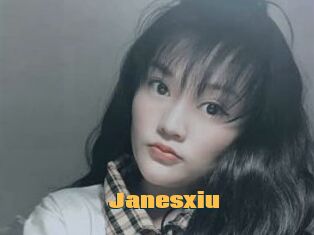 Janesxiu