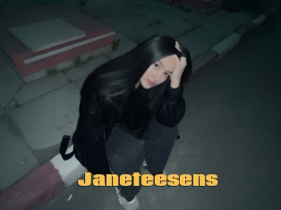 Janeteesens