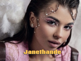 Janethande