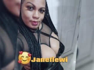 Janetlewi