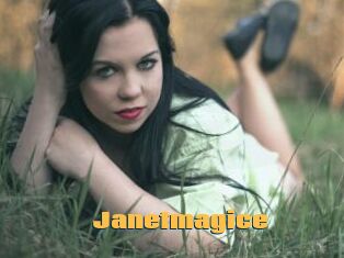 Janetmagice