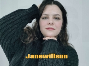 Janewillsun