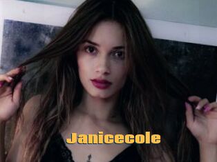 Janicecole