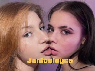 Janicejoyce