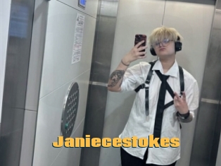 Janiecestokes