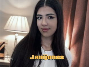 Janijones